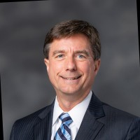 North Texas Municipal Water District Employee Jeff Mayfield's profile photo