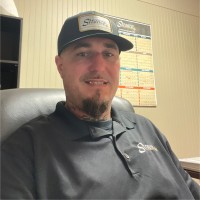 Stranco Employee Trevis Lirette's profile photo