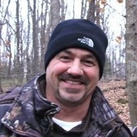 Drax Biomass Inc. Employee Ray Seymour's profile photo