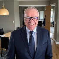 Bank of England Employee Stephen Pinner's profile photo