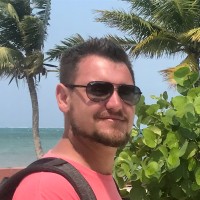 RELIANT RECYCLING INC Employee Tyler Blanchard's profile photo