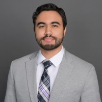 Royal Funding Group Employee Alvaro Santrich's profile photo