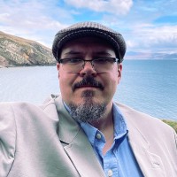 Qintel Employee Joshua Smith's profile photo