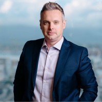 Safra Invest Employee Alexandre Ribas's profile photo