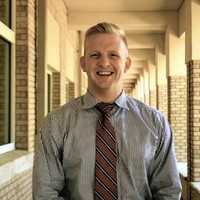 Universal North America Employee Jacob Wright's profile photo