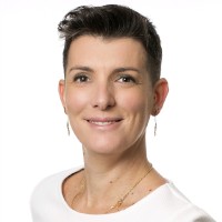 SOPHYSA Employee Julie Genest's profile photo