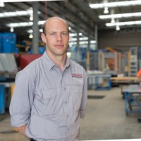 Storemasta Employee Lincoln Penhall's profile photo