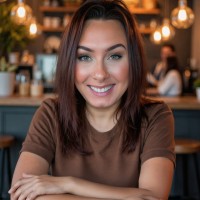 Fitzpatrick Painting and Construction Employee Lydia Burch's profile photo