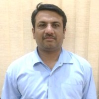 Jakson Solar Modules and Products Employee Tej Arora's profile photo