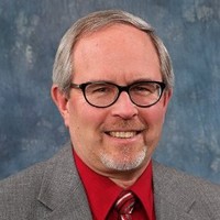 Steve Andrist