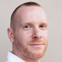 Gamia Employee Mark Bailey's profile photo