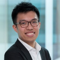 Arup Employee Gregory Ho's profile photo