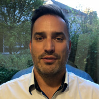 Smartpeakflow Employee Richard Petho's profile photo