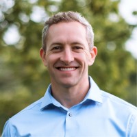 Bank of America Employee Brad Ross's profile photo