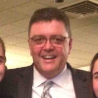 Wyllie Marketing Employee Tom Keenan's profile photo