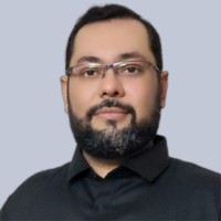 Converge Technology Solutions Corp. Employee Muhammad Yahya's profile photo