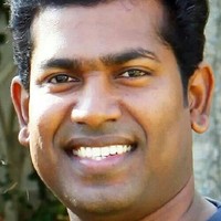 Instant Cash Employee Sudheesh Sreedharan's profile photo
