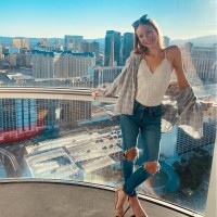 Madison Cox