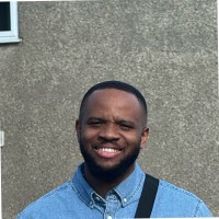 Milestones Trust Employee Chijioke Ekechukwu's profile photo