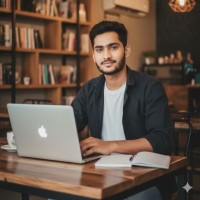 EduBuddy Employee Akash Yadav's profile photo