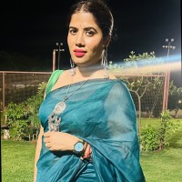 Decipher Zone Technologies Pvt Ltd Employee Reema Saini's profile photo