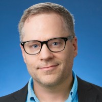 North Central Texas Council of Governments Employee Matt Fall's profile photo