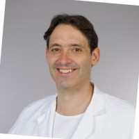 Augenarzt-Praxisgemeinschaft Gutblick AG Employee William Innes's profile photo