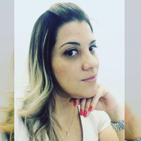 Affix Administradora de Benefícios Employee Fabiana Guedes's profile photo