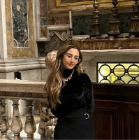 Supper Employee Sandra Islami's profile photo