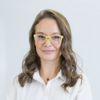 E7 Group Employee Warda Amrani's profile photo