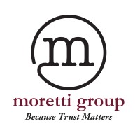 Moretti Group Court Reporting & Video Employee Moretti Group's profile photo