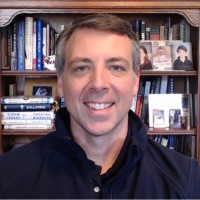 Art Sentry Employee Brian Vargo's profile photo