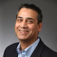 ThinkLabs AI, Inc. Employee Neal Vali's profile photo