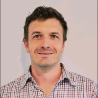ENV Solutions Employee Ben Pieterse's profile photo
