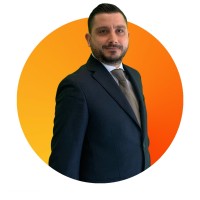 Andrea Raffaele Email & Phone Number