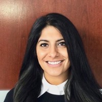 Kitsch Employee Kanak Sethi's profile photo