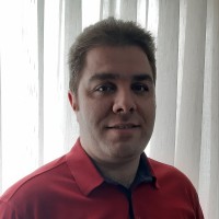 ARize Employee Ali Rahnamaei's profile photo