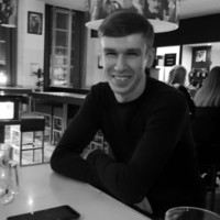 CSignum Employee Kyle Watson's profile photo