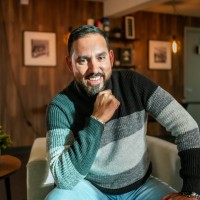 Webrunner Media Employee Miguel Guzman's profile photo