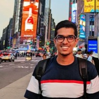 Saarthak Kapse Email