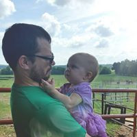 Walmart Employee Alexander Lowery's profile photo