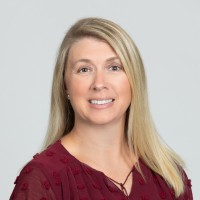 ReliabilityFirst Corporation Employee Danielle Daugherty's profile photo