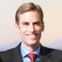 Bechtel Corporation Employee Russell Singer's profile photo