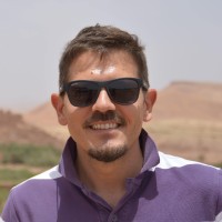 Università di Pisa Employee Davide Poli's profile photo