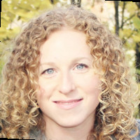 Nova-Tech Engineering Employee Sarah Oyen's profile photo