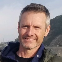 KB Home Employee Daniel Huertas's profile photo