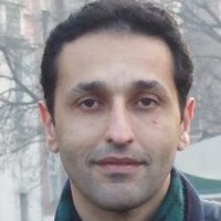 ControlRad Employee Shaul Shabtay's profile photo