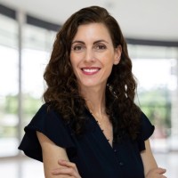 Chubb Fire & Security Employee Fanny O'Donnell's profile photo