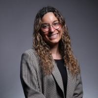 Bravemind Employee Sara Matos's profile photo