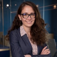 CSMS Employee Elena Rousseva's profile photo